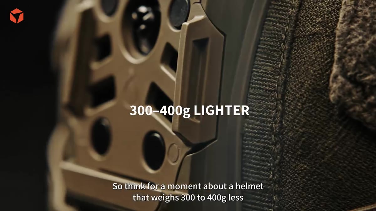 A product detail from SOURCE Tactical Gear's film